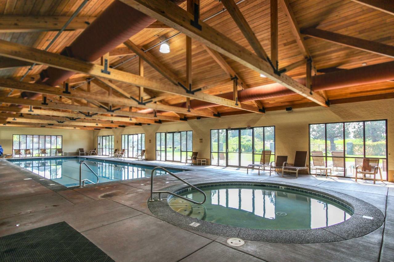 Eagle Crest Village Lp Getaway Redmond Exterior photo