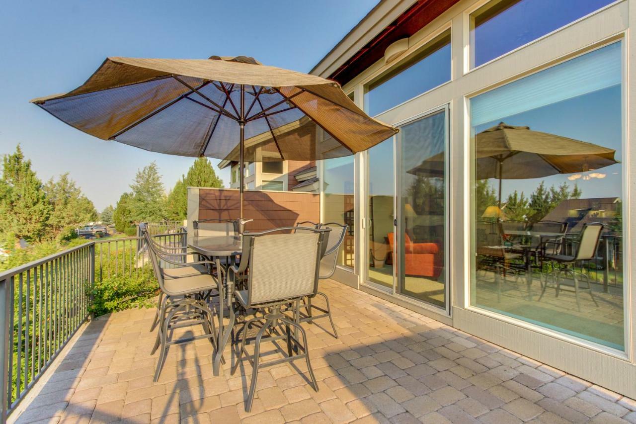 Eagle Crest Village Lp Getaway Redmond Exterior photo