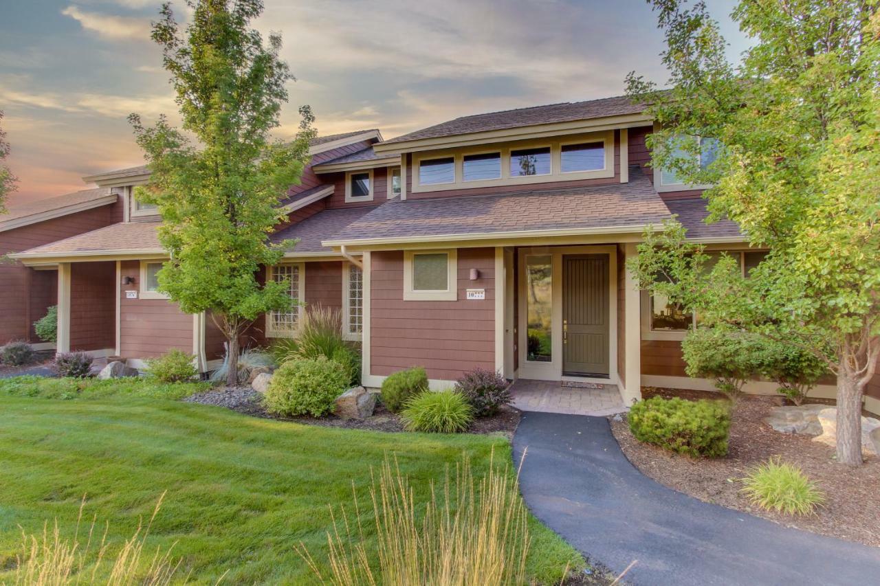 Eagle Crest Village Lp Getaway Redmond Exterior photo