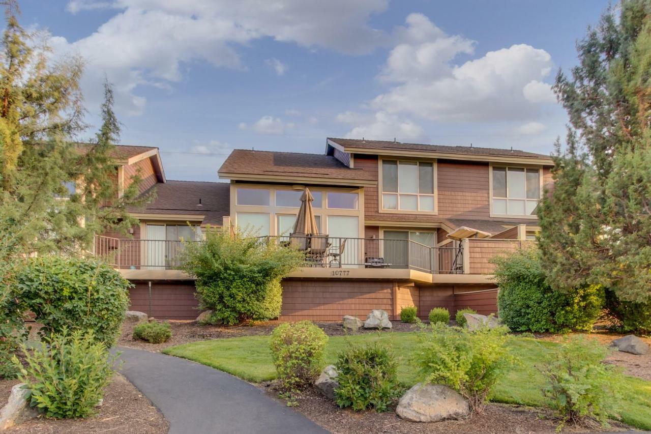 Eagle Crest Village Lp Getaway Redmond Exterior photo