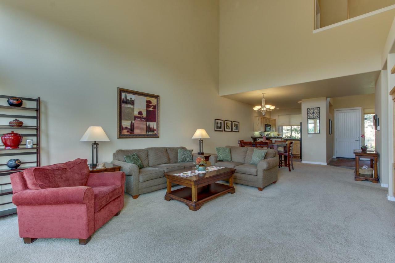 Eagle Crest Village Lp Getaway Redmond Exterior photo