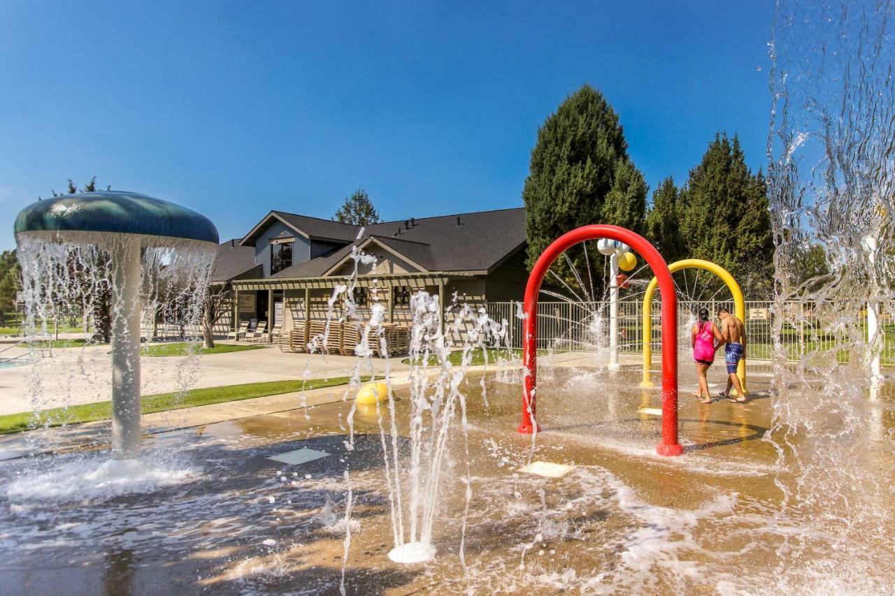 Eagle Crest Village Lp Getaway Redmond Exterior photo